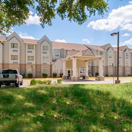 Microtel Inn And Suites Лафайет Екстериор снимка